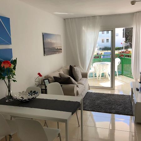 Las Algas 1 Etage Maspalomas  Kültér fotó