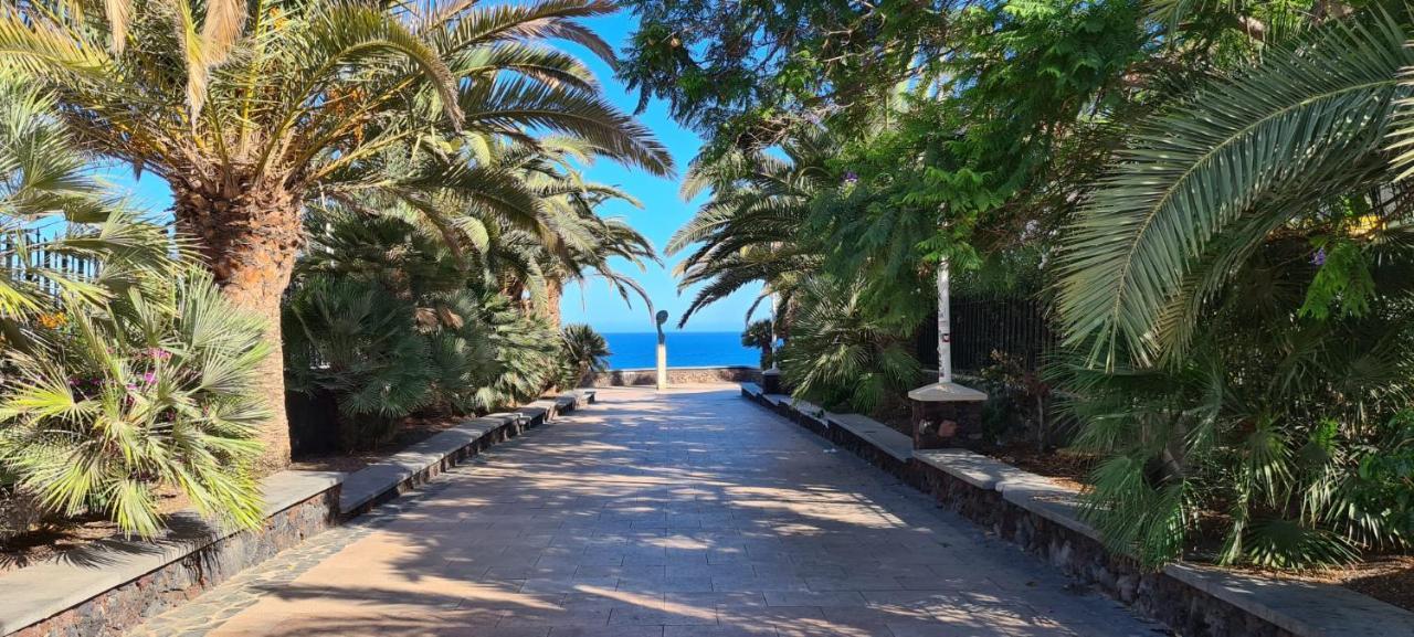 Las Algas 1 Etage Maspalomas  Kültér fotó