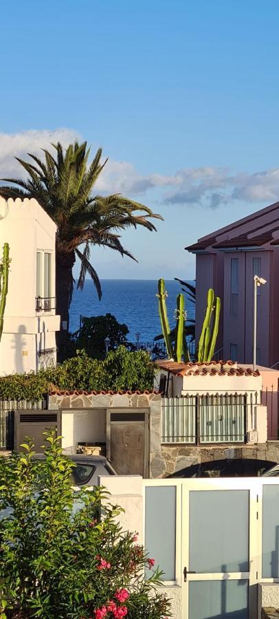 Las Algas 1 Etage Maspalomas  Kültér fotó