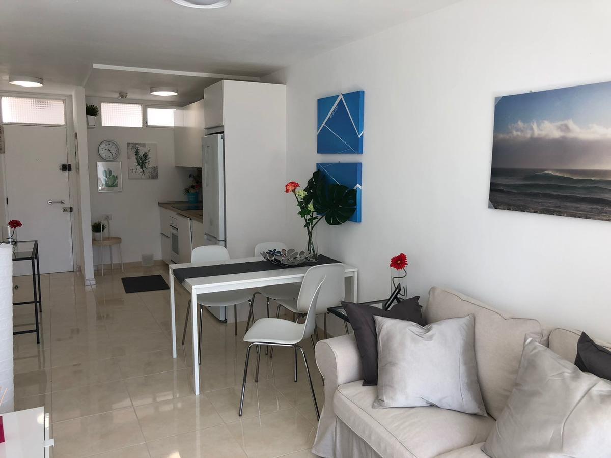 Las Algas 1 Etage Maspalomas  Kültér fotó