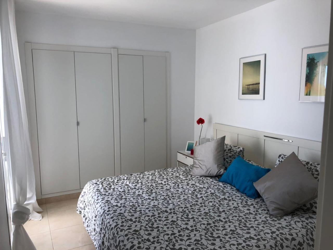 Las Algas 1 Etage Maspalomas  Kültér fotó